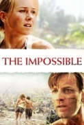 The Impossible 2012 DVDScr English [Accipiter]