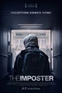 The Imposter 2012 720p BRRip x264 SilverTorrentHD