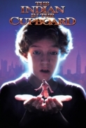 The Indian in the Cupboard (1995) [BluRay] [720p] [YTS] [YIFY]