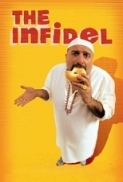 The Infidel 2010 LiMiTED DVDRip XviD AC3-KiNGDOM (Kingdom-Release)