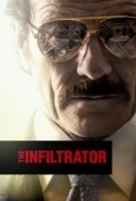 The Infiltrator 2016 720p BRRip 900 MB - iExTV