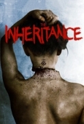 The Inheritance 2011 UNRATED DVDRip x264 AAC-SeedPeer