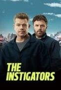 The Instigators 2024 1080p ATVP WEB-DL DDP5 1 Atmos H 264-FLUX