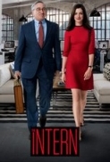 The Intern 2015 1080p WEBRip x264 AAC-m2g 