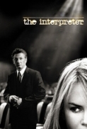 The Interpreter (2005 ITA/ENG) [1080p x265] [Paso77]