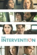 The Intervention (2016) 720p WEB-DL - 800MB - ShAaNiG