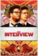 The Interview (2014) 720p BrRip AAC x264 - LOKI [Team ChillnMasty]