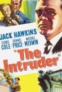 The Intruder (1953) [1080p] [BluRay] [2.0] [YTS] [YIFY]