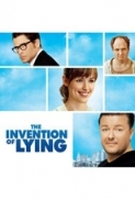 The Invention of Lying (2009) BluRay 720p [Hindi 5.1 + English] Dual-Audio x264 ESub - KatmovieHD