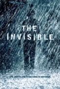 The Invisible (2007) BluRay - 720p - x264 - [Tamil + Hindi + Eng] - 950MB - ESub