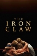 The Iron Claw 2023 1080p BluRay x264-PiGNUS