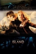 The Island (2005) - 1Cd - DvdRip - Telugu Dubbed - X264 - AAC - Team Legends