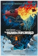 The Island at the Top of the World (1974) [WEBRip] [720p] [YTS] [YIFY]