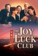 The Joy Luck Club (1993) (1080p BluRay x265 HEVC 10bit AAC 5.1 Tigole) [QxR]