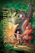 The Jungle Book (1967)[1080p - BDRip - [Tamil + Telugu + Hindi + Eng] - x264 - 1.3GB - ESubs] TEAMTR 