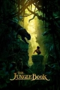 The Jungle Book 2016 Movies HD TS XViD AAC Clean Hindi Audio New Source with Sample ~ ☻rDX☻