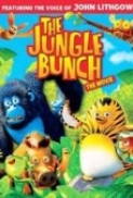 The Jungle Bunch : The Movie (2011) 720p BluRay x264 [Dual Audio] [Hindi DD 2.0 - English DD 5.1] -=!Dr.STAR!=-