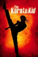 The Karate Kid 2010 4K Mastered BluRay 1080p DTS-HD MA 5.1 AC3 x264-MgB