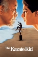 The Karate Kid (1984) 1080p H264 Ita Eng Ac3 5.1 Sub Eng SnakeSPL MIRCrew