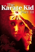 The Karate Kid, Part III (1989) | HDTVRip | 720p | Hindi | Eng | BHATTI87