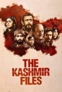 The Kashmir Files 2022 Hindi 720p Zee5 WEBRip AAC 5.1 ESubs x264 - mkvAnime