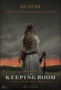 The Keeping Room 2014 1080p BluRay x264