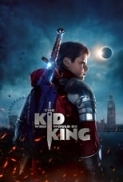 The Kid Who Would Be King (2019) 720p BluRay x264 Dual Audio [Hindi DD5.1 - English DD5.1] - MSUBS ~ Ranvijay [Team SSX]