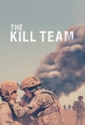 The Kill Team (2019) [WEBRip] [1080p] [YTS] [YIFY]