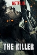 The Killer 2017 720p NF WEBRip-H264-Zi$t