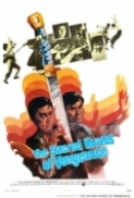 The Killer [1972].x264.DVDrip(ShawBros.KungFu)