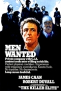 Killer Elite 1975 iTALiAN DVDRip XviD-ViCiOuS[survivalofmisa]