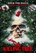 Demonic Christmas Tree 2022 1080p BluRay H265 5.1 BONE