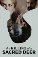 The Killing of a Sacred Deer 2017 1080p WEB-DL x264 DD 5.1-M2Tv