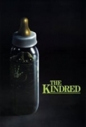 The Kindred (1987) (Uncut RM4k Synapse 1080p BluRay x265 HEVC 10bit AAC 5.1 Commentary) Jeffrey Obrow Stephen Carpenter David Allen Brooks Rod Steiger Amanda Pays Talia Balsam Kim Hunter Peter Frechette 4k remastered