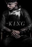 The King 2019 720p WEB-DL x264 1.2GB MSubs - MkvHub