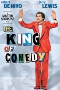 The King of Comedy 1982 720p BluRay X264-AMIABLE