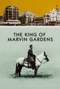 The King of Marvin Gardens (1972) [BluRay] [1080p] [YTS] [YIFY]