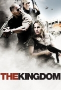 The Kingdom 2007 Hybrid 720p BluRay DTS x264-NiP