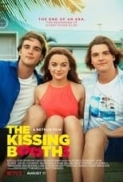 The Kissing Booth 3 2021 x264 720p NF WebHD Esub English Hindi THE GOPI SAHI