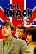 The Knack... and How to Get It (1965) [720p] [YTS] [YIFY]