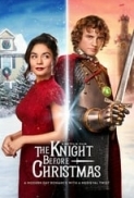 The Knight Before Christmas 2019 1080p NF WEBRip DD+ 5.1 Atmos x265-edge2020