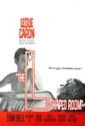 The.L-Shaped.Room.1962.720p.BluRay.x264-x0r