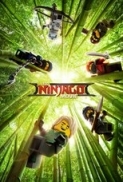 The LEGO Ninjago Movie 2017 Movies 720p BluRay x264 with Sample ☻rDX☻