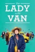 The Lady in the Van (2015) [1080p] [YTS.AG] - YIFY