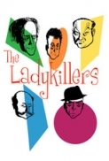 The Ladykillers (1955) RM4K (1080p BluRay x265 HEVC 10bit AAC 2.0 Tigole) [QxR]