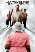 The Ladykillers 1955 720p BluRay x264-CiNEFiLE