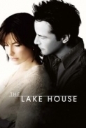 The Lake House 2006 720p BRRip H264 AAC-GreatMagician (kingdom-Release)