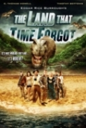 The Land That Time Forgot.2009.DvdRip.Xvid {1337x}-Noir