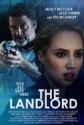 The Landlord 2017 HDRip  720p  x264  Original Tam+Tel+Hin+Eng850MB[MB]