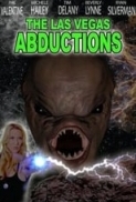 The Las Vegas Abductions 2008  x264 720p BluRay Dual Audio English Hindi GOPISAHI